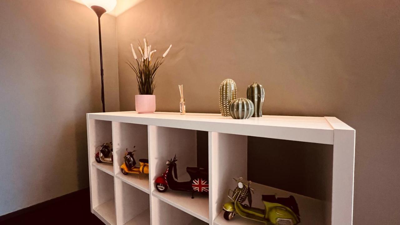 Lounge Apartment Orti Udine Esterno foto